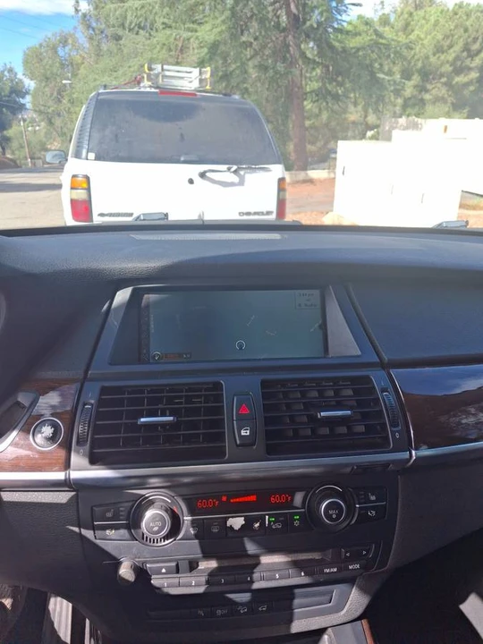 2013 BMW E70 X5 - Image 7 of 14