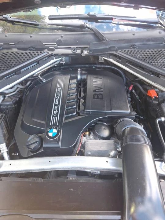 2013 BMW E70 X5 - Image 10 of 14
