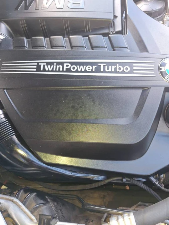 2013 BMW E70 X5 - Image 13 of 14