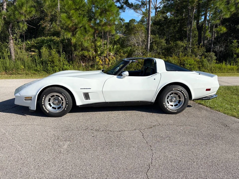 1982 Chevrolet Corvette C3 - Image 11 of 22