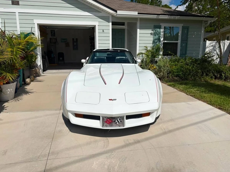 1982 Chevrolet Corvette C3 - Image 2 of 22