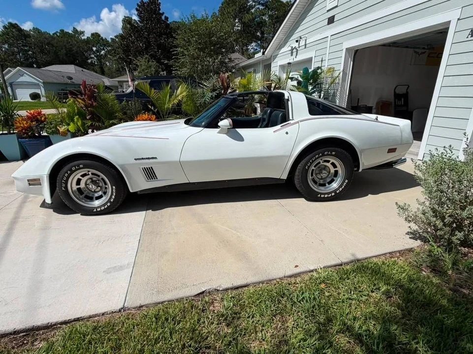 1982 Chevrolet Corvette C3 - Image 6 of 22