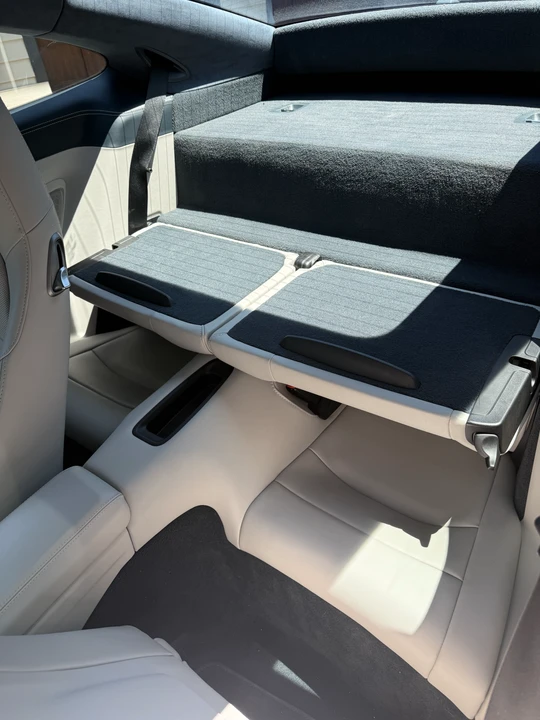 2017 Porsche 991 Carrera - Image 15 of 24
