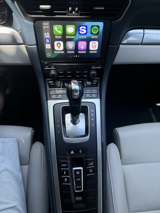 2017 Porsche 991 Carrera - Image 20 of 24