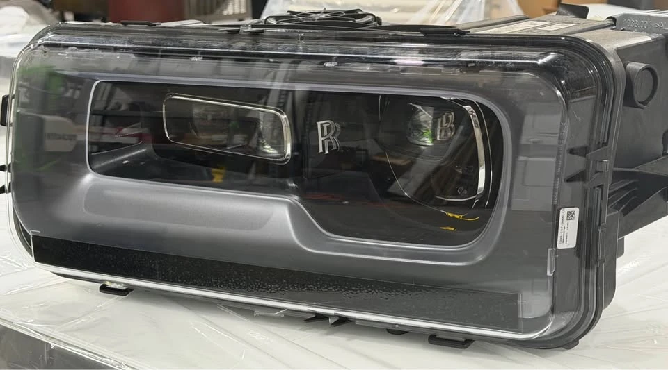 2019 Rolls-Royce Cullinan - Image 9 of 9