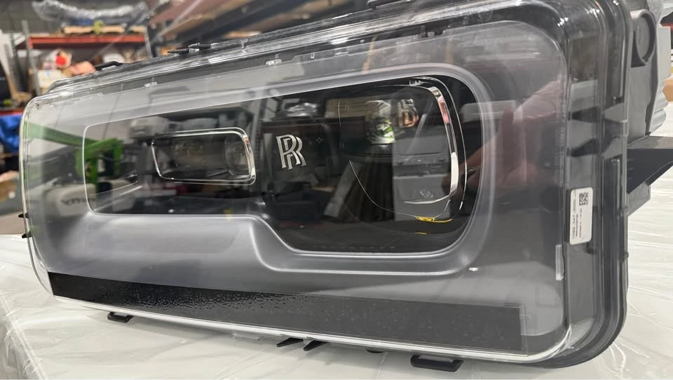 2019 Rolls-Royce Cullinan - Image 8 of 9