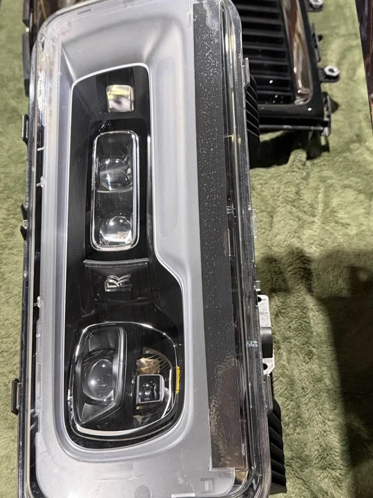 2019 Rolls-Royce Cullinan - Image 7 of 9