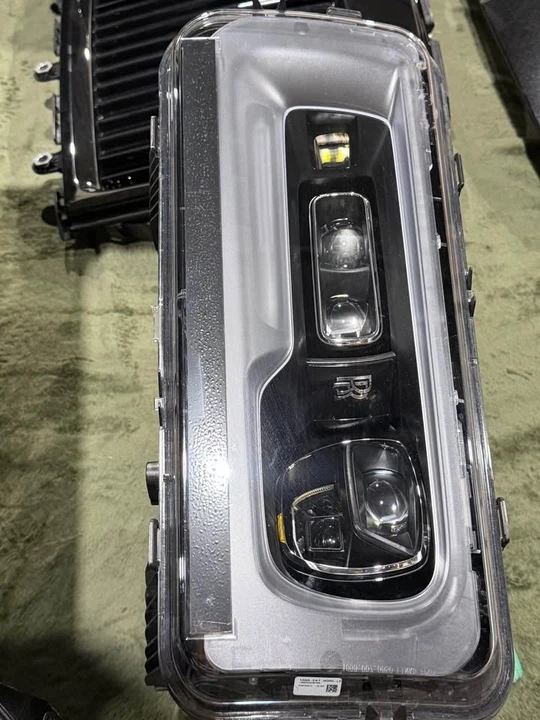 2019 Rolls-Royce Cullinan - Image 6 of 9