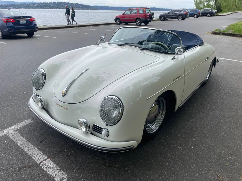 1957 Beck - Image 3 of 21