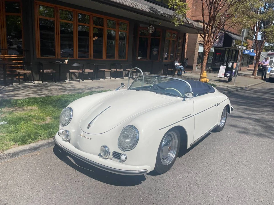 1957 Beck - Image 2 of 21