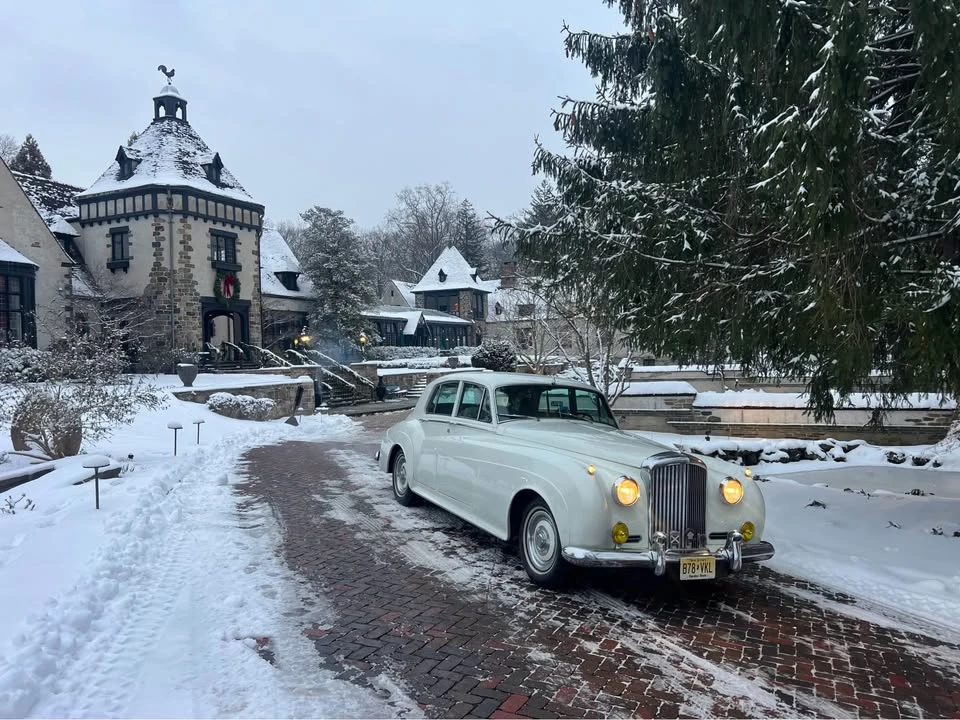 1962 Bentley S3 - Image 4 of 5