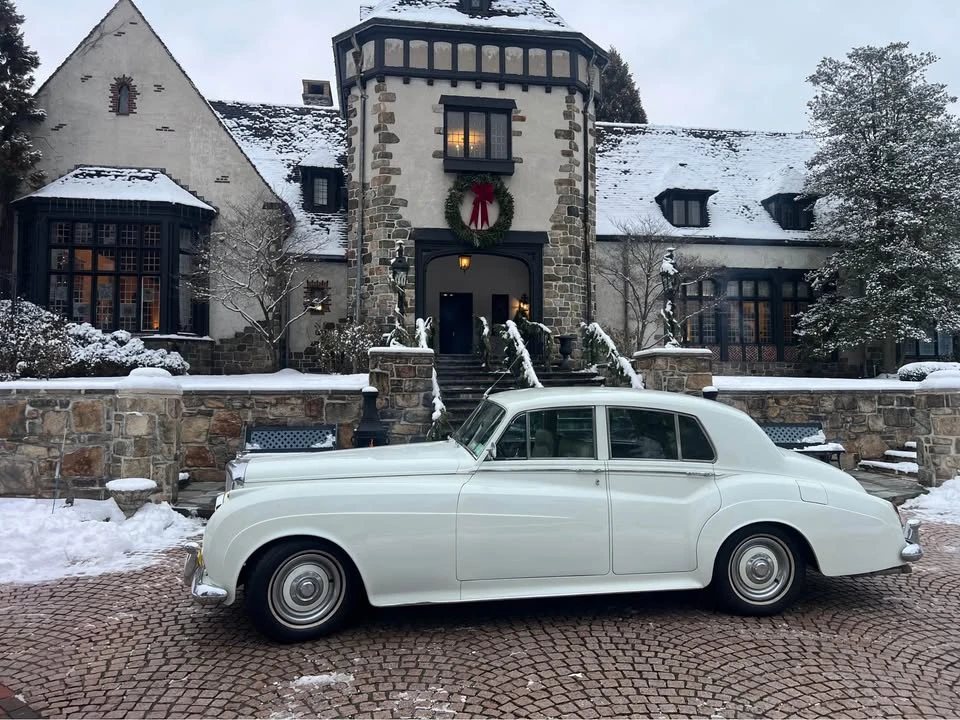 1962 Bentley S3 - Image 3 of 5