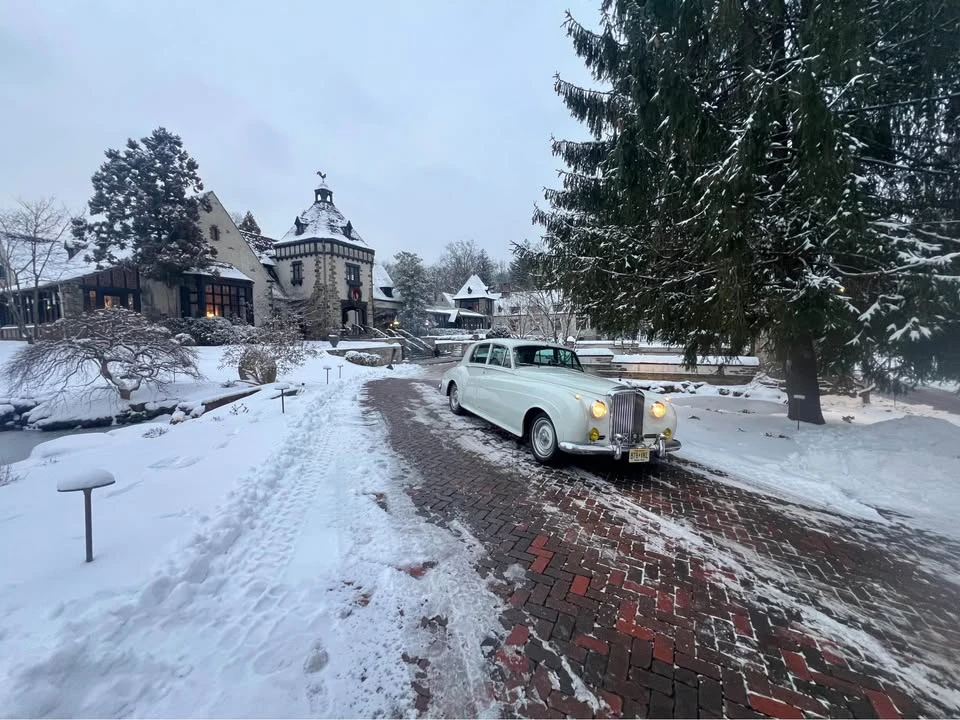 1962 Bentley S3 - Image 5 of 5