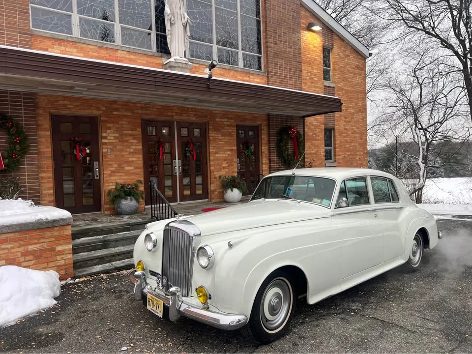 1962 Bentley S3 - Image 2 of 5