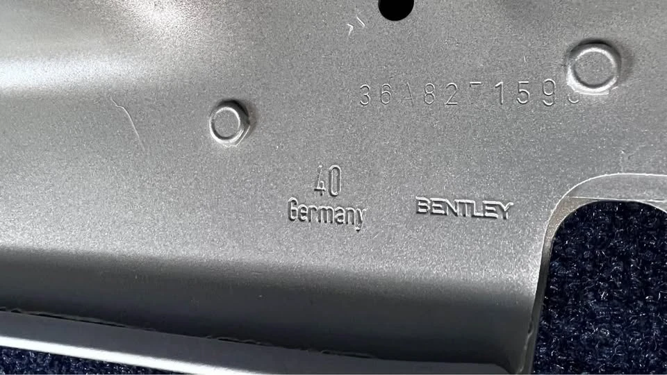 2021 Bentley Bentayga - Image 5 of 6