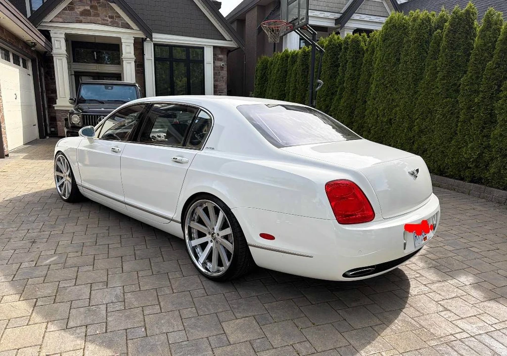 2006 Bentley Continental Flying Spur - Image 18 of 23