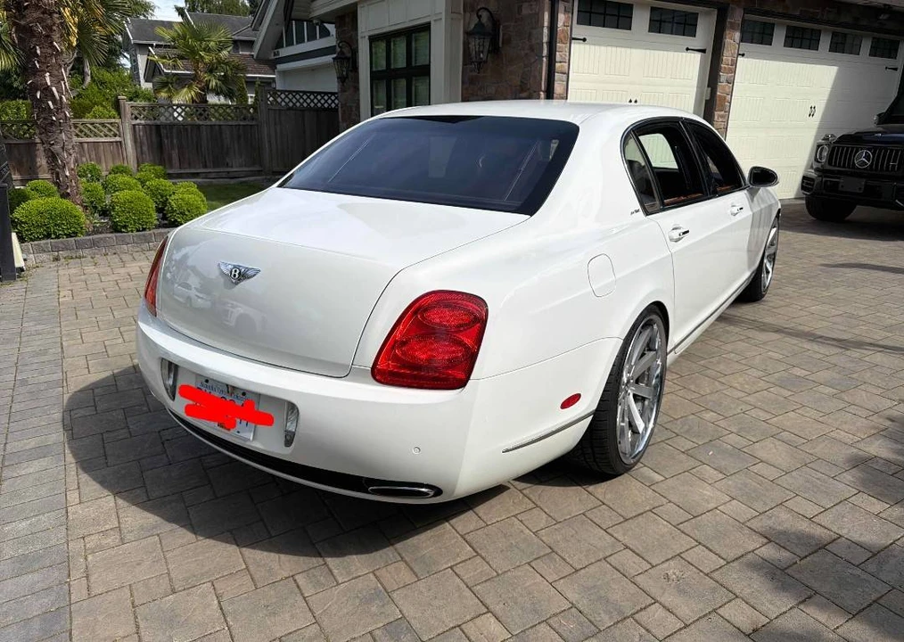 2006 Bentley Continental Flying Spur - Image 4 of 23