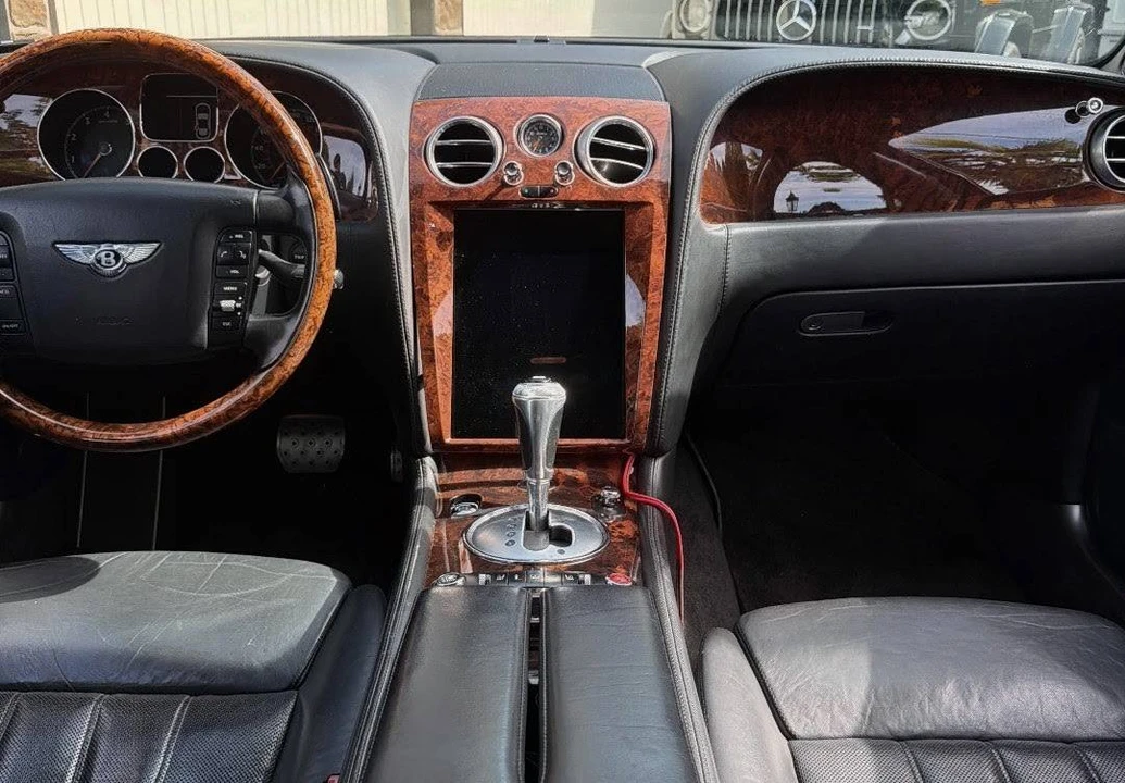 2006 Bentley Continental Flying Spur - Image 6 of 23