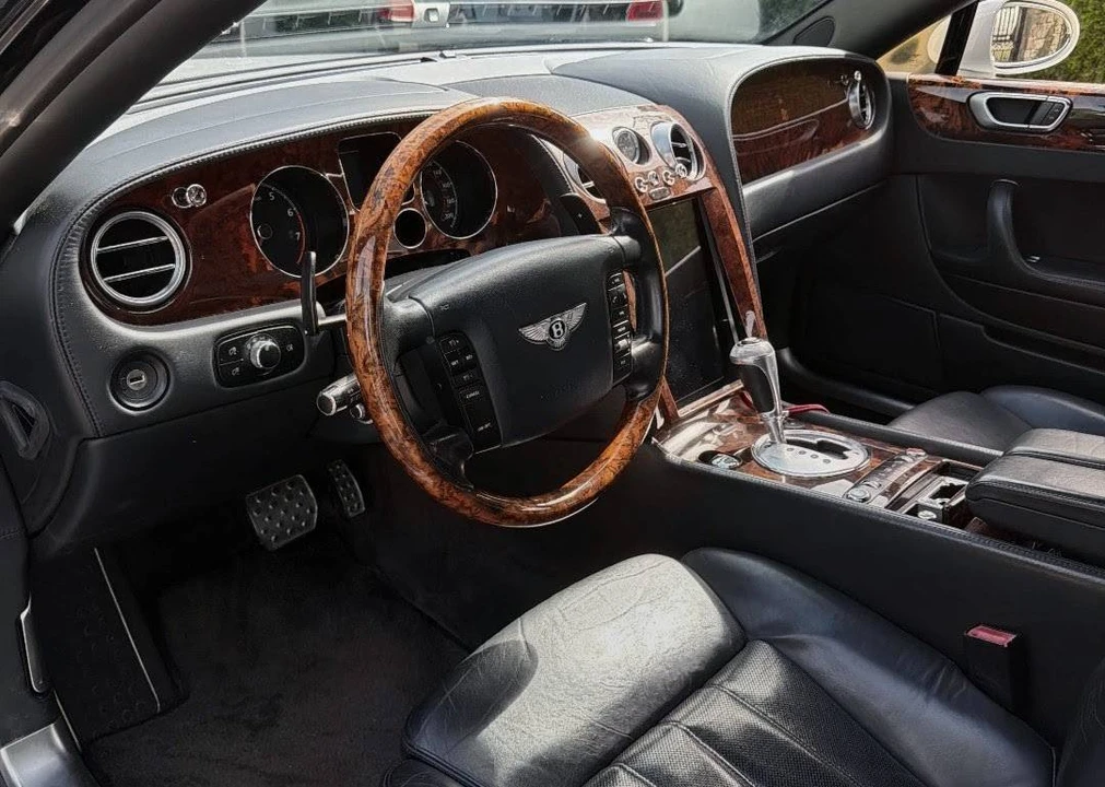 2006 Bentley Continental Flying Spur - Image 8 of 23