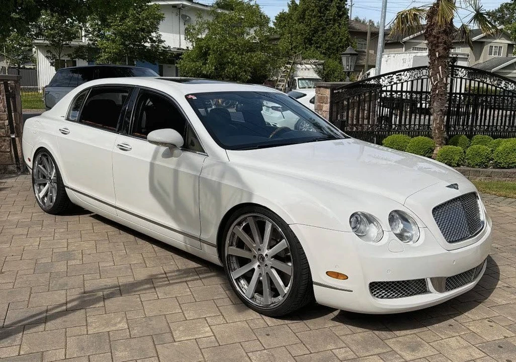 2006 Bentley Continental Flying Spur - Image 8 of 23