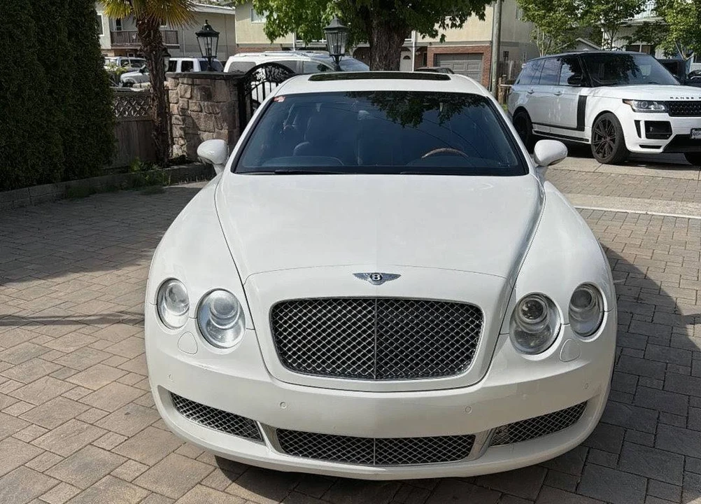 2006 Bentley Continental Flying Spur - Image 2 of 23