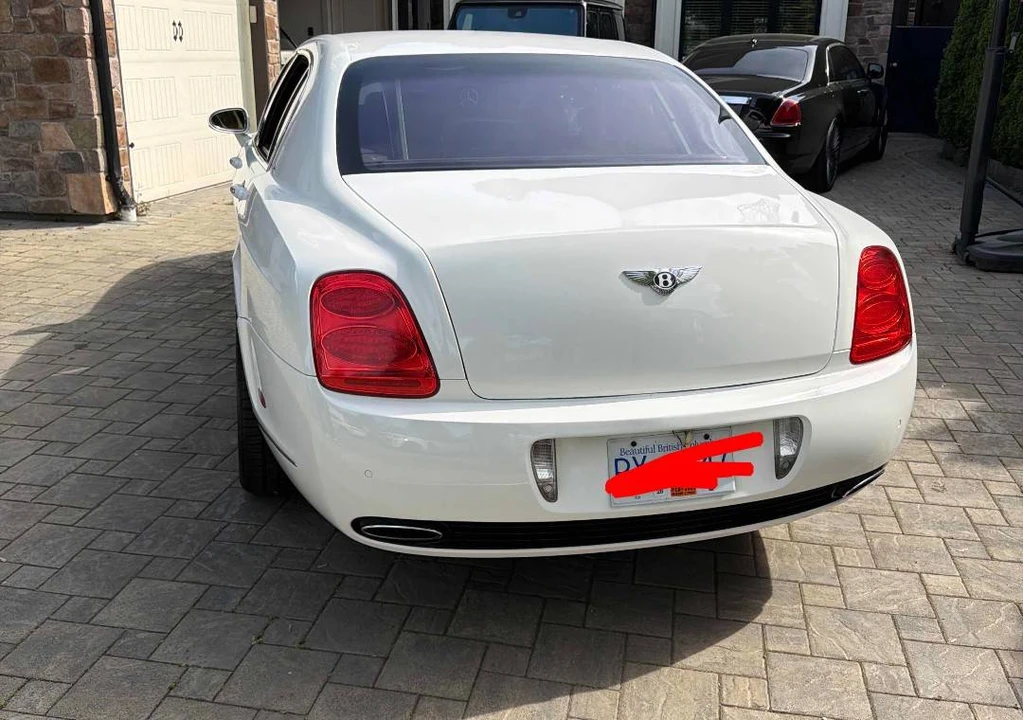 2006 Bentley Continental Flying Spur - Image 3 of 23