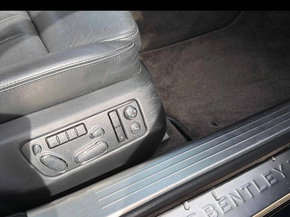2006 Bentley Continental Flying Spur - Image 22 of 23