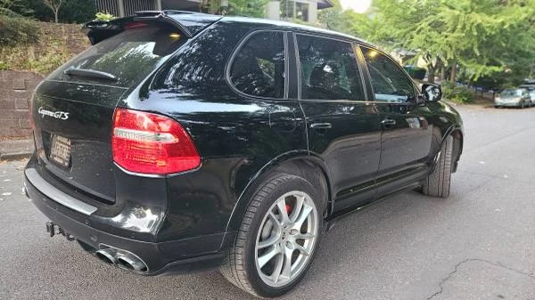 2010 Porsche 955/957 Cayenne GTS - Image 6 of 21