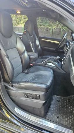 2010 Porsche 955/957 Cayenne GTS - Image 19 of 21
