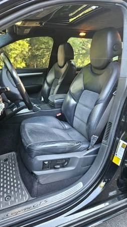 2010 Porsche 955/957 Cayenne GTS - Image 13 of 21
