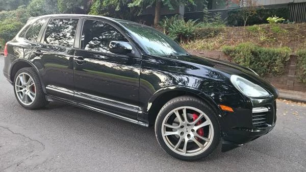 2010 Porsche 955/957 Cayenne GTS - Image 9 of 21