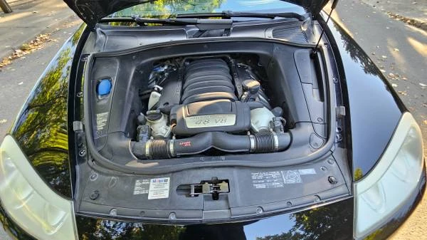 2010 Porsche 955/957 Cayenne GTS - Image 11 of 21