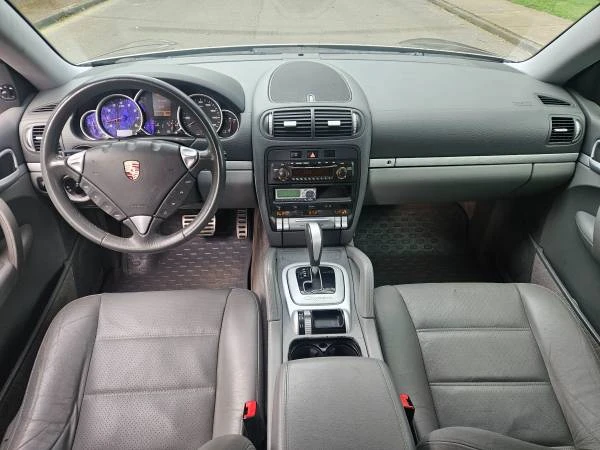 2004 Porsche 955/957 Cayenne S - Image 12 of 20
