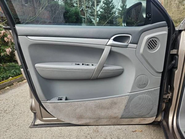 2004 Porsche 955/957 Cayenne S - Image 10 of 20