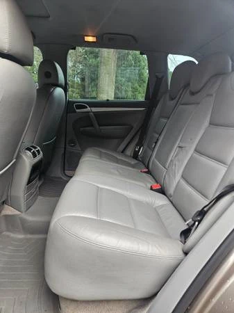 2004 Porsche 955/957 Cayenne S - Image 18 of 20