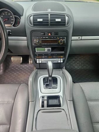 2004 Porsche 955/957 Cayenne S - Image 14 of 20