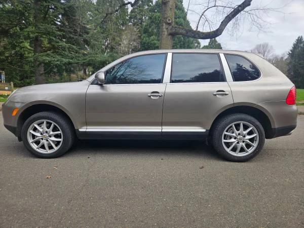 2004 Porsche 955/957 Cayenne S - Image 2 of 20