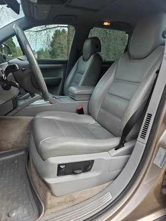 2004 Porsche 955/957 Cayenne S - Image 11 of 20