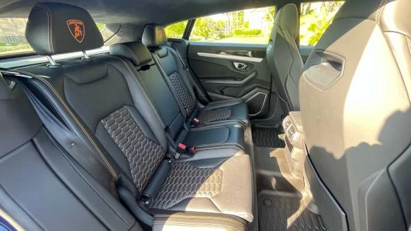 2020 Lamborghini Urus - Image 11 of 14