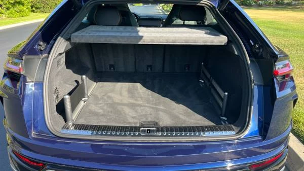 2020 Lamborghini Urus - Image 13 of 14