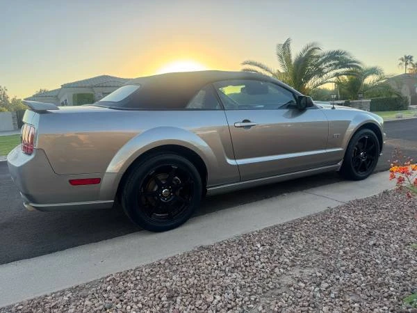 2008 Ford S197 Mustang GT - Image 4 of 9