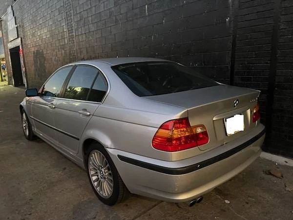 2003 BMW E46 330i & 330Ci - Image 4 of 9