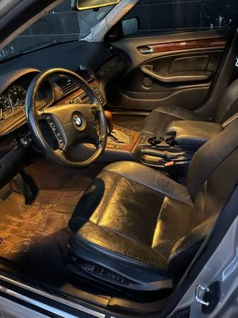 2003 BMW E46 330i & 330Ci - Image 7 of 9