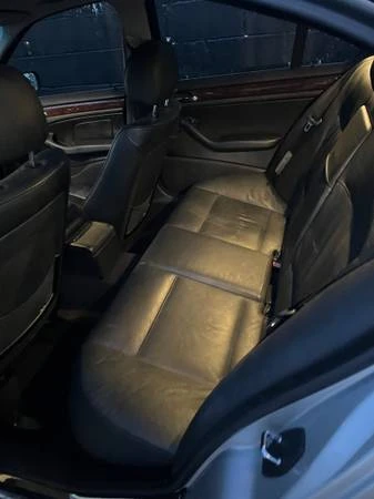 2003 BMW E46 330i & 330Ci - Image 8 of 9