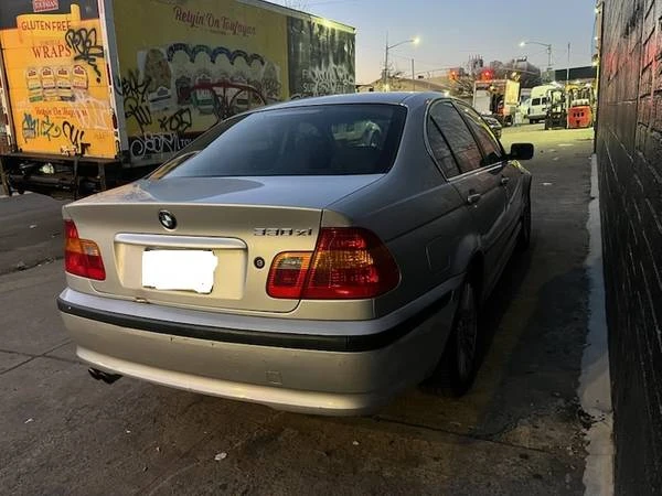 2003 BMW E46 330i & 330Ci - Image 6 of 9