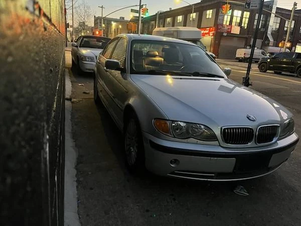 2003 BMW E46 330i & 330Ci - Image 3 of 9