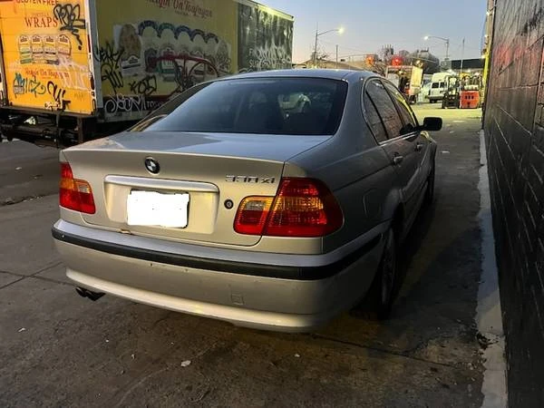2003 BMW E46 330i & 330Ci - Image 5 of 9
