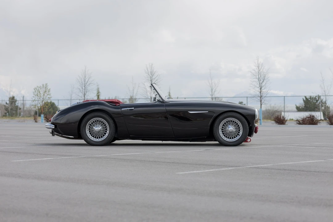1959 Austin-Healey 100-6 - Image 15 of 31