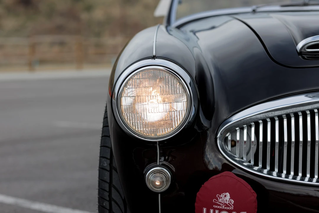 1959 Austin-Healey 100-6 - Image 29 of 31