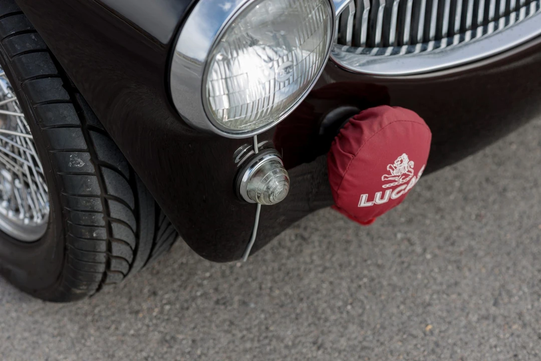 1959 Austin-Healey 100-6 - Image 27 of 31